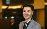 [ẢNH] Dàn diễn viên 